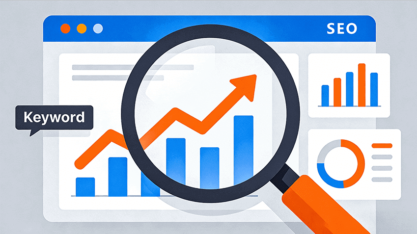 搜素引擎优化 ( SEO )